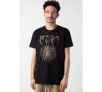 Auri - Helios - T-Shirt - black - 3XL - 100% Cotton 3XL