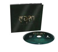 Auri II - Those We Don't Speak Of (CD) (US IMPORT)