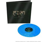 Auri - II Those We Don't Speak of (Iex) (Blue [VINYL]
