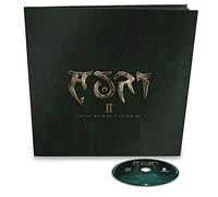 Auri II - Those We Don't Speak Of (CD) Album Digibook