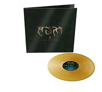 Auri - II - Those We Don't Speak Of (red gold in gatefold) [VINYL]