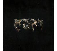 Auri - II - Those We Don't Speak Of (red gold in gatefold) [VINYL]