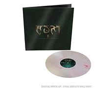 Auri - II - Those We Don't Speak Of (White/Red Marbled Vinyl) [VINYL]