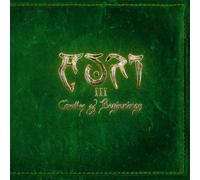 Auri - III - Candles & Beginnings [New CD]