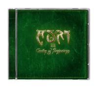 Auri - III - Candles & Beginnings