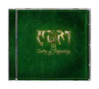 Auri III - Candles & Beginnings CD multicolor Onesize