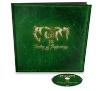 Auri – III – Candles & Beginnings – Limited Earbook