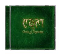 Auri - III - Candles & Beginnings