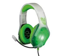 Fr-tec H28 Gaming Headset Green