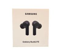 Samsung Galaxy Buds3 Fe Wireless Earphones Black