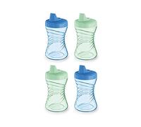 NUK Fun Grips Hard Spout Cup, 10 oz.