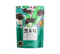 Auricularia Auricula Dry Goods Agricultural Products Autumn Auricularia Auricula 250g