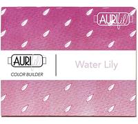 Aurifil 50wt Cotton Color Builder Thread Collection-Amazon Water Lily