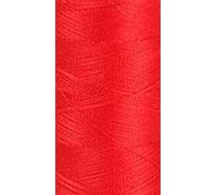 Aurifil Cotton Mako 80wt Thread, Red