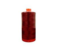 Aurifil Ctn Thread Mako 50wt 1300m Burgundy