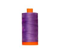 Aurifil Ctn Thread Mako 50wt 1300m Dusty Lavender