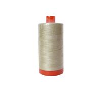 Aurifil Ctn Thread Mako 50wt 1300m Ermine