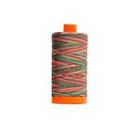 Aurifil Ctn Thread Mako 50wt 1300m Vari Marrakesh