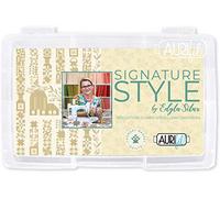 Aurifil Designer Thread Collection-Signature Style by Edyta Sitar