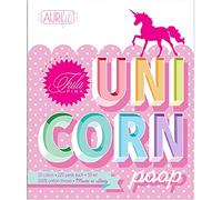 Aurifil Designer Thread Collection-Unicorn Poop by Tula Pink
