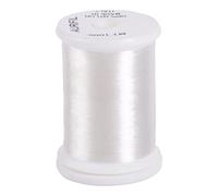 Aurifil Invisible Nylon Thread White