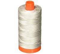 Aurifil Mako Cotton Embroidery Thread 50wt 1422yds Variegated
