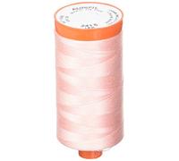 Aurifil Mako Cotton Thread Solid 50wt 1422yds Blush