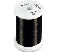 Aurifil Monofilament Invisible Nylon Thread Smoke 1094 Yard Spool