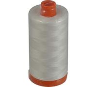 Aurifil Natural White Quilting Yarn 50w