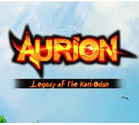 Aurion: Legacy of the Kori-Odan EU Steam CD Key