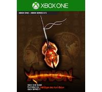 Aurion: Legacy of the Kori-Odan (Xbox One) - Xbox Live Account - GLOBAL