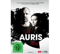 Various - Auris: der Fall Hegel/die Frequenz des Todes