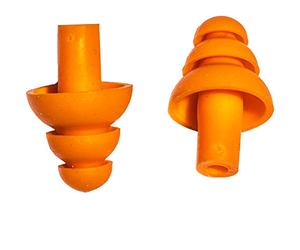 AURITECH "BIKER" Earplugs New Generation Hearing Protection For Motorcyclists …