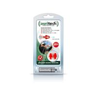 AURITECH SHOOT Earplugs- Intelligent Hearing Protection for shooting