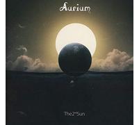 Aurium - The Second Sun