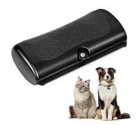 AURIVEE Miraculous Hair Remover Brush for Dogs and Cats, Effective on Short and Long Hair, Professional Pet Accessory