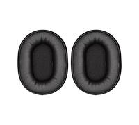 Aurivor Replacement Ear-Pads Cushions for ATH MSR7, M50X, Fits Audio-Technica M40X / M50XBT / HyperX Cloud & Cloud 2 / SteelSeries Arctis 3/5 / 7 / 9X & Pro Wireless/Stealth 600 Headphones