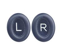 Aurivor Replacement Ear-Pads Cushions for Bose 700 Noise Cancelling Headphones, Premium Ear-Covers with Soft Protein Leather, Added Thickness (Midnight Blue)