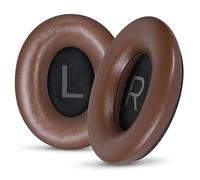 Aurivor Replacement Ear-Pads Cushions for Bose QuietComfort 45 35 35ii (QC-45 QC-35 QC-35 ii), Genuine Lambskin Ear Covers Compatible with QuietComfort SE (QC SE)/ New QuietComfort Headphones