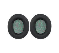 Aurivor Replacement Ear-Pads Cushions for Steelseries Arctis-1 Arctis-3 Arctis-5 Arctis-7 Arctis-7X Arctis-9 Arctis-9X Arctis-pro Arctis-Prime Gaming Headsets (Green)