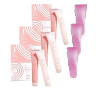 Aurlux Hair Removal Cream, Auures Hair Removal Cream, Auures 5 Minute Hair Remover Cream Kit,Aurlux Instant Hair Removal,Aurlux Facial Hair Remover,Auures Facial Hair Removal Cream,Hydration (3)