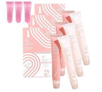 Aurlux Hair Remover Cream, 5 Minute Painless Instant Hair Remover for Women, Gentle and Hydrating, Suitable for All Skin Types (3 Set)