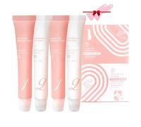 Aurlux Hair Remover Cream for Face,Auures Facial Hair Removal Cream,Facial Hair Removal for Women,5 Minute Hair Remover Cream Kit,Multi Cosmetics Hair Removal,Painless Hair Removal Cream (2)