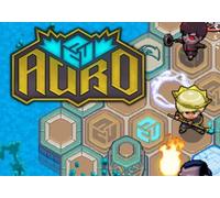 Auro: A Monster-Bumping Adventure (PC) Steam Key - GLOBAL