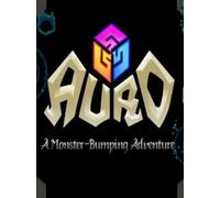 Auro: A Monster-Bumping Adventure Steam Key GLOBAL