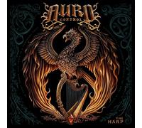 Auro Control - The Harp