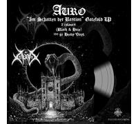 Auro - Im Schatten der Bastion (Lp) [VINYL]