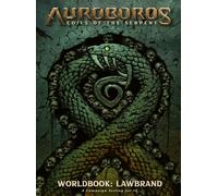 Auroboros: Coils of the Serpent