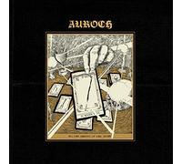 Auroch All the Names of the Night (CD) Album