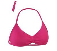 AUROLA Influence Adjustable Strappy Sport Bras for Women,Low Support Seamless Backless Padded Straps Impact Gym Workout Bra
